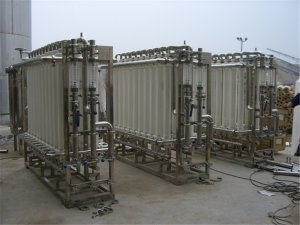 膜除雜設備